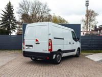 gebraucht Renault Master dCi L1H1 Klima