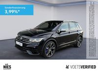 Gebraucht VW Tiguan R 320 PS (235 kW) 2023 SUV