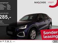 Gebraucht Audi Q2 Advanced Plus 150 PS (110 kW) 2025 SUV