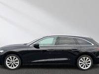 Gebraucht Audi A5 Sport 150 PS (110 kW) 2025 Mythosschwarz Coupé