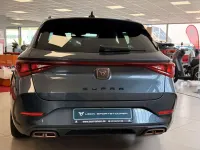 Gebraucht Cupra Leon 150 PS (110 kW) 2024 Magnetic grau Kombi