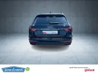Gebraucht Audi A4 Sport 136 PS (100 kW) 2023 Schwarz Kombi