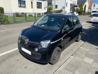 Gebraucht Renault Twingo Intens 69 PS (50 kW) 2019 Schwarz Kleinwagen