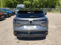 Neu Renault Austral Techno Esprit Alpine 158 PS (116 kW) 2025 Dolomitgrau, dach in bla (gra SUV