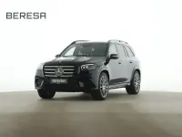 Gebraucht Mercedes GLS580 AMG 517 PS (380 kW) 2026 Andere SUV