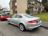 gebraucht Jaguar XF 2.2 L Diesel