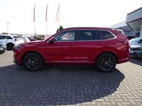 Neu Honda CR-V Advance 184 PS (135 kW) 2026 Rot SUV