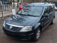 gebraucht Dacia Logan Express 1,6 MPL