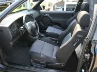 Gebraucht VW Golf Cabriolet Comfortline 116 PS (85 kW) 2000 Cabrio