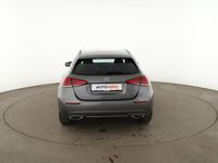 Gebraucht Mercedes A200 Progressive 150 PS (110 kW) 2019 Grau Limousine