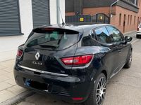 gebraucht Renault Clio IV Tce 90