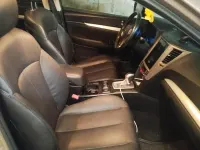 Second-hand Subaru Outback 150 CP (110 kW) 2013 Auriu Break