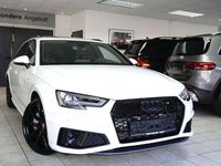 Gebraucht Audi A4 Design 245 PS (180 kW) 2019 Weiß Kombi