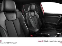 Gebraucht Audi A1 Sport 150 PS (110 kW) 2024 Rot SUV
