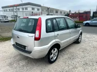 Second-hand Ford Fusion 2010 Hatchback