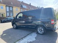 gebraucht VW Multivan T5starline