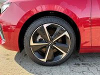 Second-hand Opel Astra 145 CP (106 kW) 2024 Roșu Break
