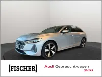 Brugt Audi A5 Advanced 204 HK (150 kW) 2024 Sølv Stationcar