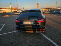 Gebraucht Audi A6 286 PS (210 kW) 2018 Schwarz Kombi