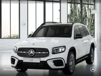 Gebraucht Mercedes GLB180 AMG 136 PS (100 kW) 2026 Weiß SUV