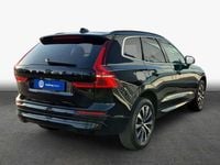 Gebraucht Volvo XC60 Core 197 PS (144 kW) 2022 Schwarz SUV
