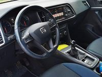 Gebraucht Seat Ateca Style 150 PS (110 kW) 2017 Schwarz SUV