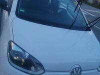 gebraucht VW up! UP! CUPTOP