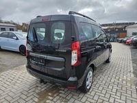 Gebraucht Dacia Dokker Lauréate 116 PS (85 kW) 2017 Other Van / Kleinbus