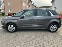 Gebraucht Citroën C4 SpaceTourer 165 PS (121 kW) 2018 Grau Van / Kleinbus