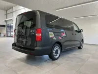 Neu Opel Vivaro-e Combi 179 PS (131 kW) 2026 Grau Van / Kleinbus