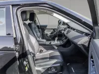Gebraucht Land Rover Range Rover evoque S 313 PS (230 kW) 2021 Santorini black SUV