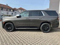 Gebraucht Chevrolet Tahoe 360 PS (264 kW) 2022 Dark mocha SUV