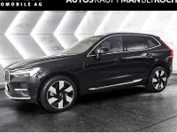 Gebraucht Volvo XC60 Ultimate 455 PS (334 kW) 2023 Schwarz SUV