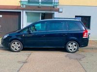 gebraucht Opel Zafira 2011 .7 Zitser