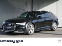 Gebraucht Audi A6 Allroad Business 340 PS (250 kW) 2020 Schwarz Kombi