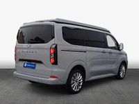 Neu Ford Tourneo Custom Nugget 170 PS (125 kW) 2025 Grau Van