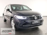 gebraucht VW Tiguan 2.0 TDI Move DSG,Navi,Matrix,ACC