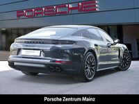 Gebraucht Porsche Panamera 470 PS (345 kW) 2024 Grau Kleinwagen