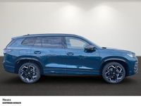 Neu VW Tayron Style 150 PS (110 kW) 2026 Blau SUV