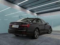 gebraucht Audi A6 50 TFSIe Q DESIGN 2xASSIST LM19 NAVI LED