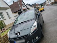 gebraucht Peugeot 5008 F