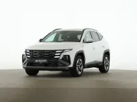 Neu Hyundai Tucson Trend 239 PS (175 kW) 2026 Weiß SUV