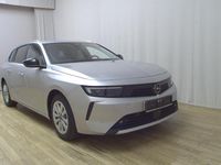 Gebraucht Opel Astra Elegance 131 PS (96 kW) 2024 Grau Kombi