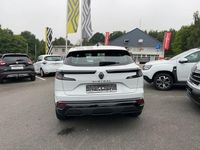 Gebraucht Renault Austral Equilibre 140 PS (102 kW) 2023 Weiß SUV