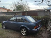 gebraucht Ford Escort CL 1.6