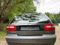 Gebraucht Volvo V40 115 PS (84 kW) 2003 Grau Kombi