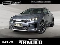Neu Kia XCeed Comfort 140 PS (102 kW) 2026 Grau SUV