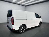 Gebraucht Ford E-Transit 160 kW (218 PS) 2025 Weiß Van