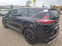 Gebraucht Renault Espace Initiale Paris 189 PS (139 kW) 2021 Sternenschwarz Van / Kleinbus