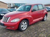 gebraucht Chrysler PT Cruiser Limited 2.2 CRD